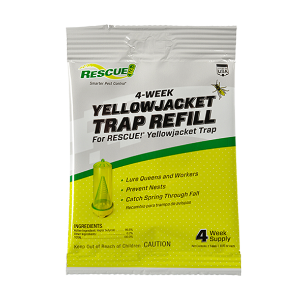 Sterling Rescue Yellow Jacket Attractant