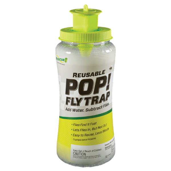 Sterling Rescue Pop Fly Trap
