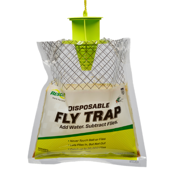 Sterling Rescue Disposable Fly Trap