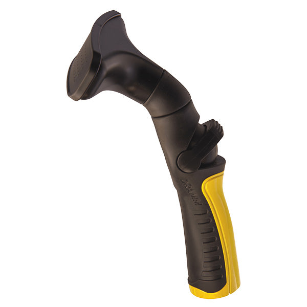 Dramm One Touch Fan Nozzle Yellow