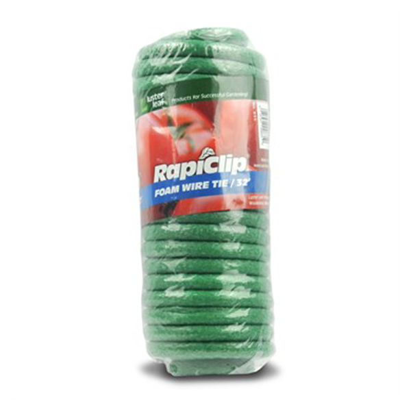 Rapiclip Foam Wire Tie