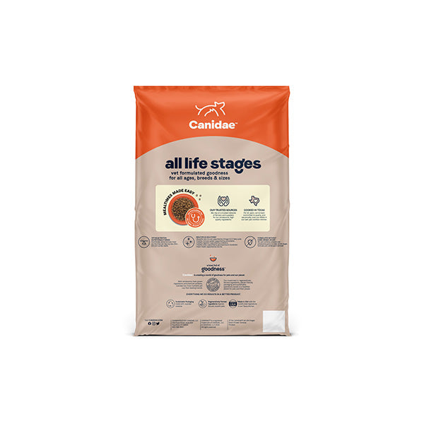 Canidae All Life Stages 5 LB