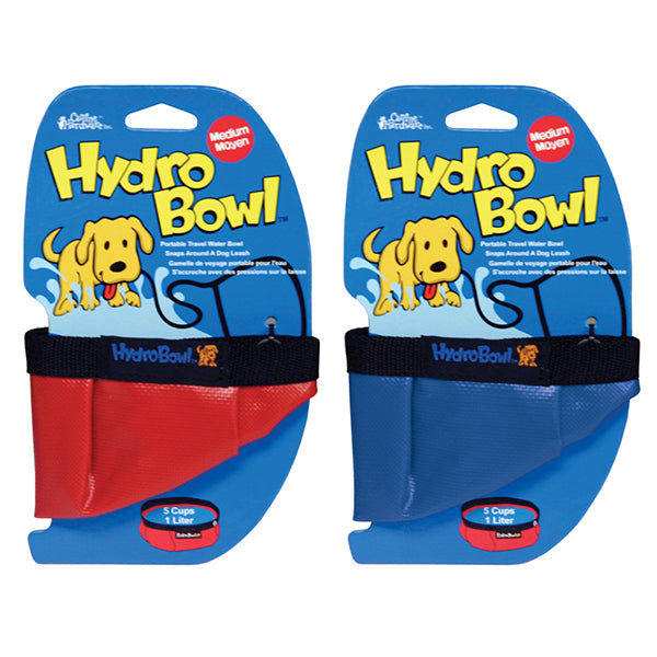 Hydro Bowl