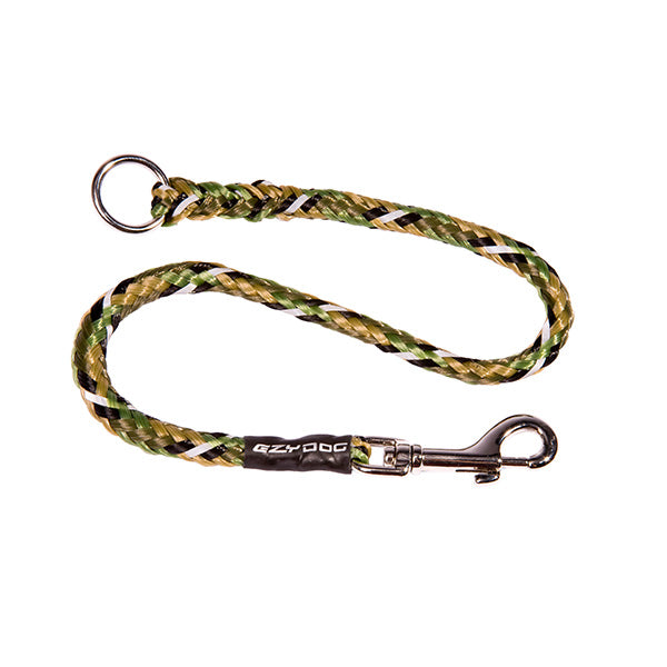 EzyDog Leash Extension Camouflage 24 IN