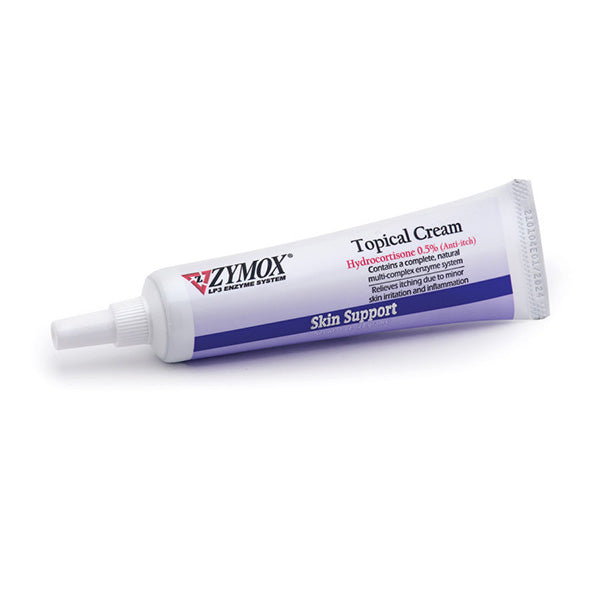 Zymox Topical Cream 1 OZ