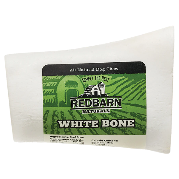 Redbarn white deals bone