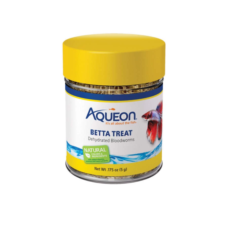 Aqueon Betta Treat 0.175 OZ