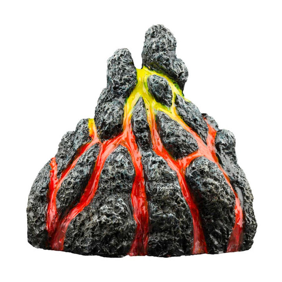 GloFish Volcano Ornament