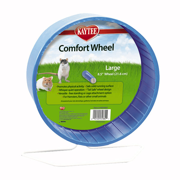Kaytee Comfort Wheel 8.5 IN