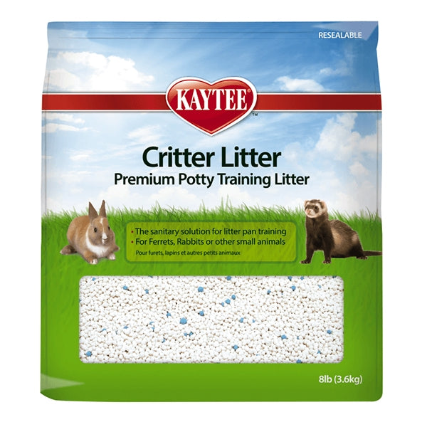 Kaytee Critter Litter 8 LB