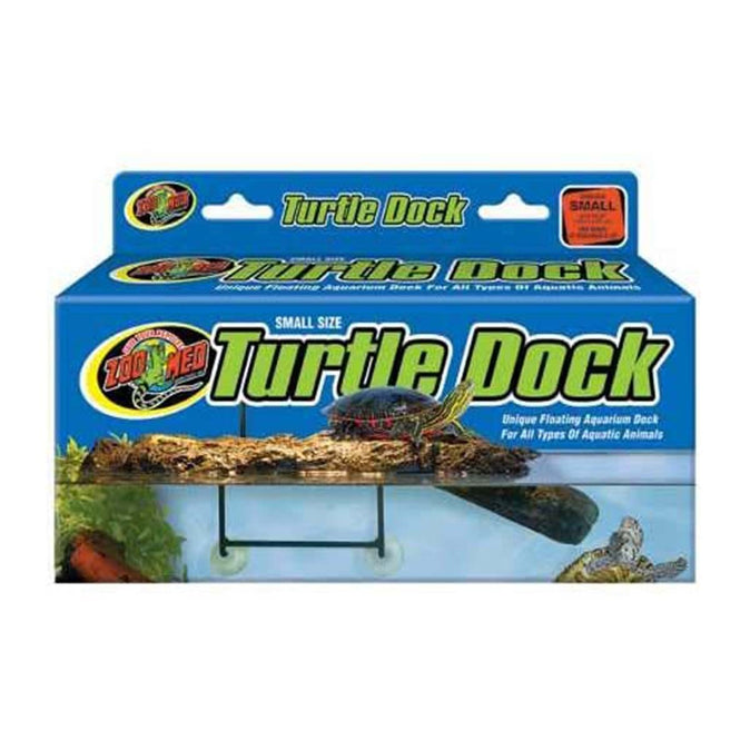 Turtle Dock SM