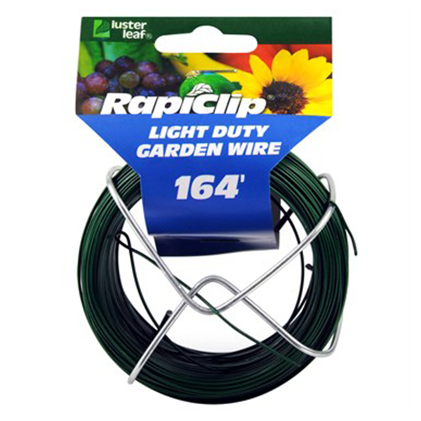 Rapiclip Light Duty Garden Wire 164 FT