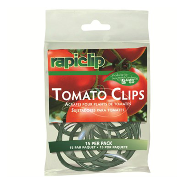 Rapiclip Tomato Clips