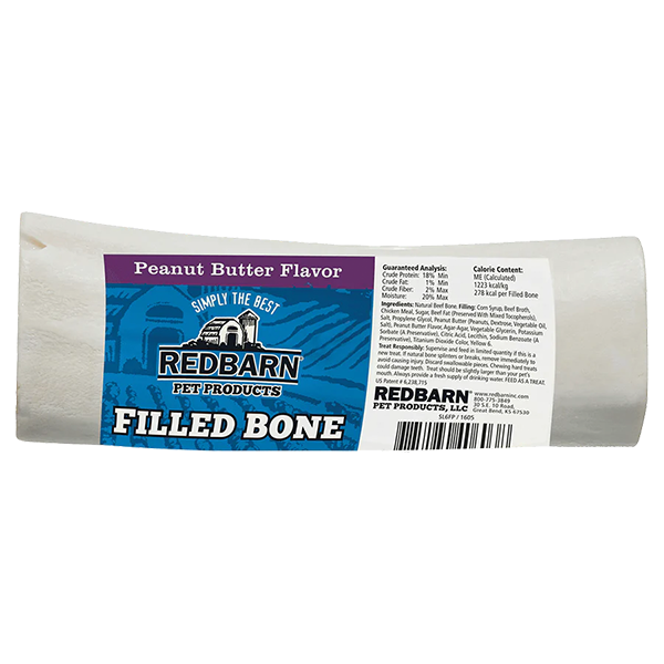 Redbarn bone best sale