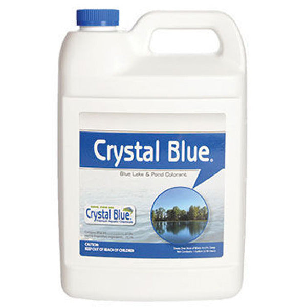 Sanco Crystal Blue 1 GAL