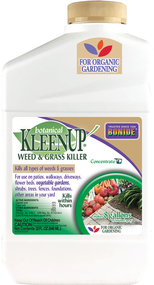 Botanical Kleenup Concentrate 1 QT