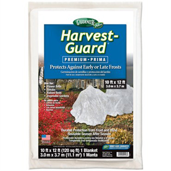 Dalen Harvest-Guard Premium 10 x 12 FT